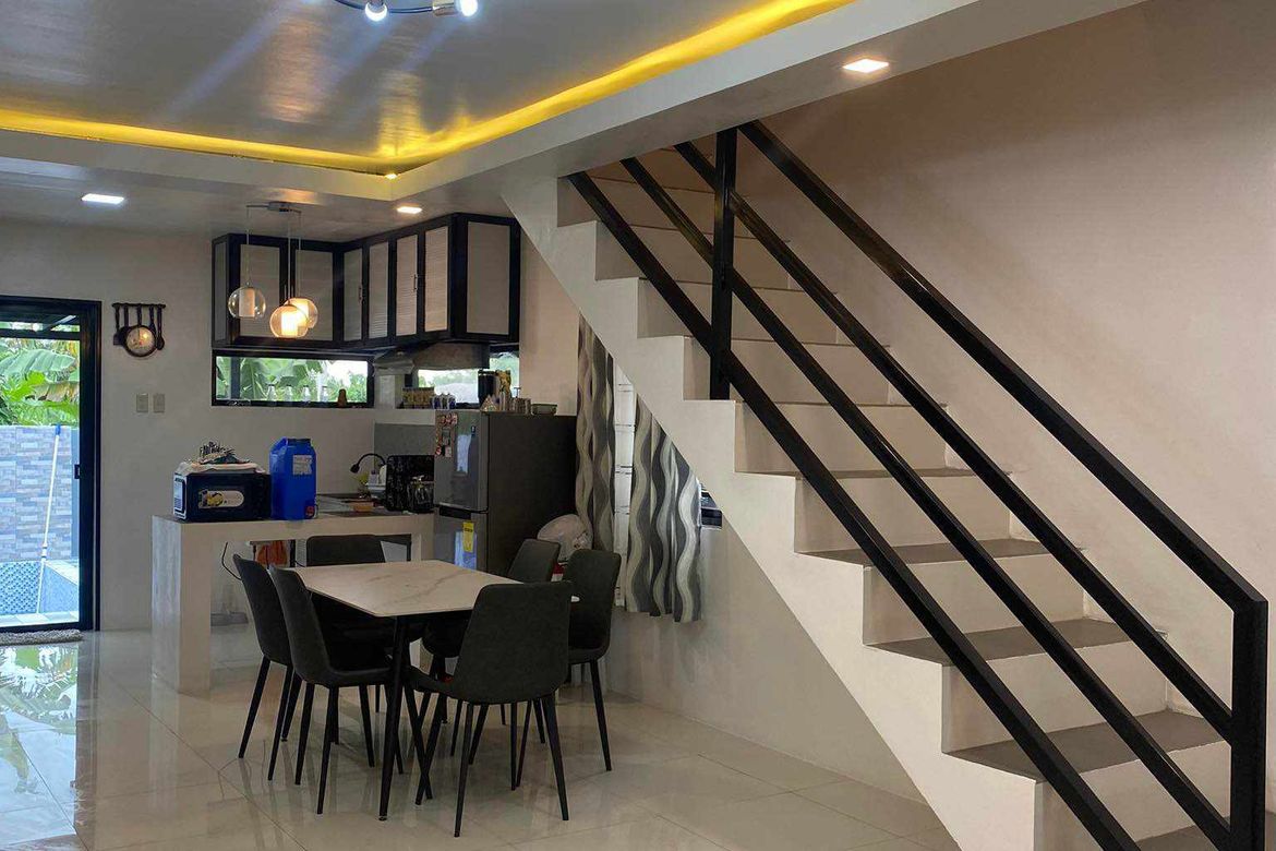 4 Bedroom House for Sale in Hoyo, Silang, Cavite – photo 5