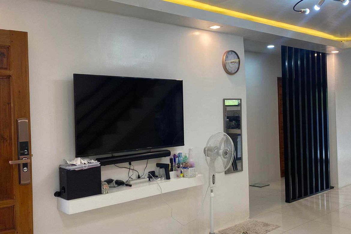 4 Bedroom House for Sale in Hoyo, Silang, Cavite – photo 6