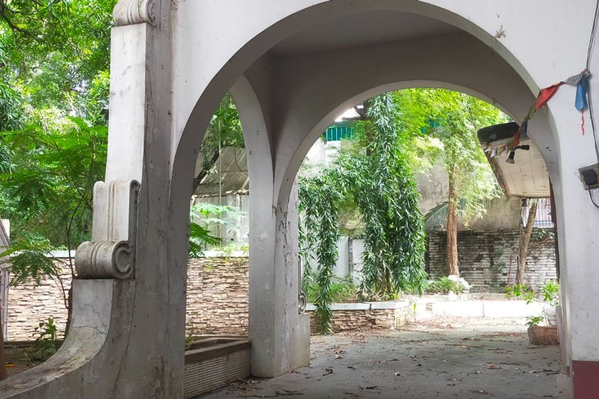 4 Bedroom House for Sale in Immaculate Concepcion, Quezon City, Metro Manila near LRT-2 Betty Go-Belmonte – photo 3