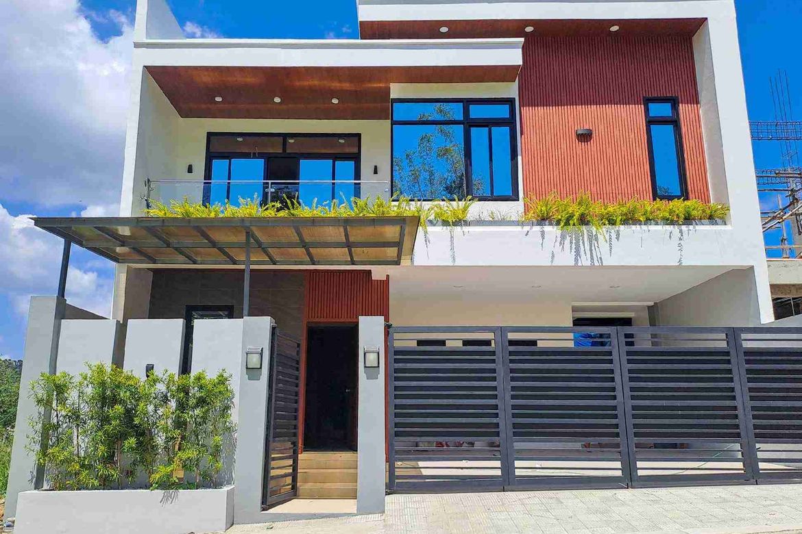 4 Bedroom House for Sale in Inarawan, Antipolo, Rizal