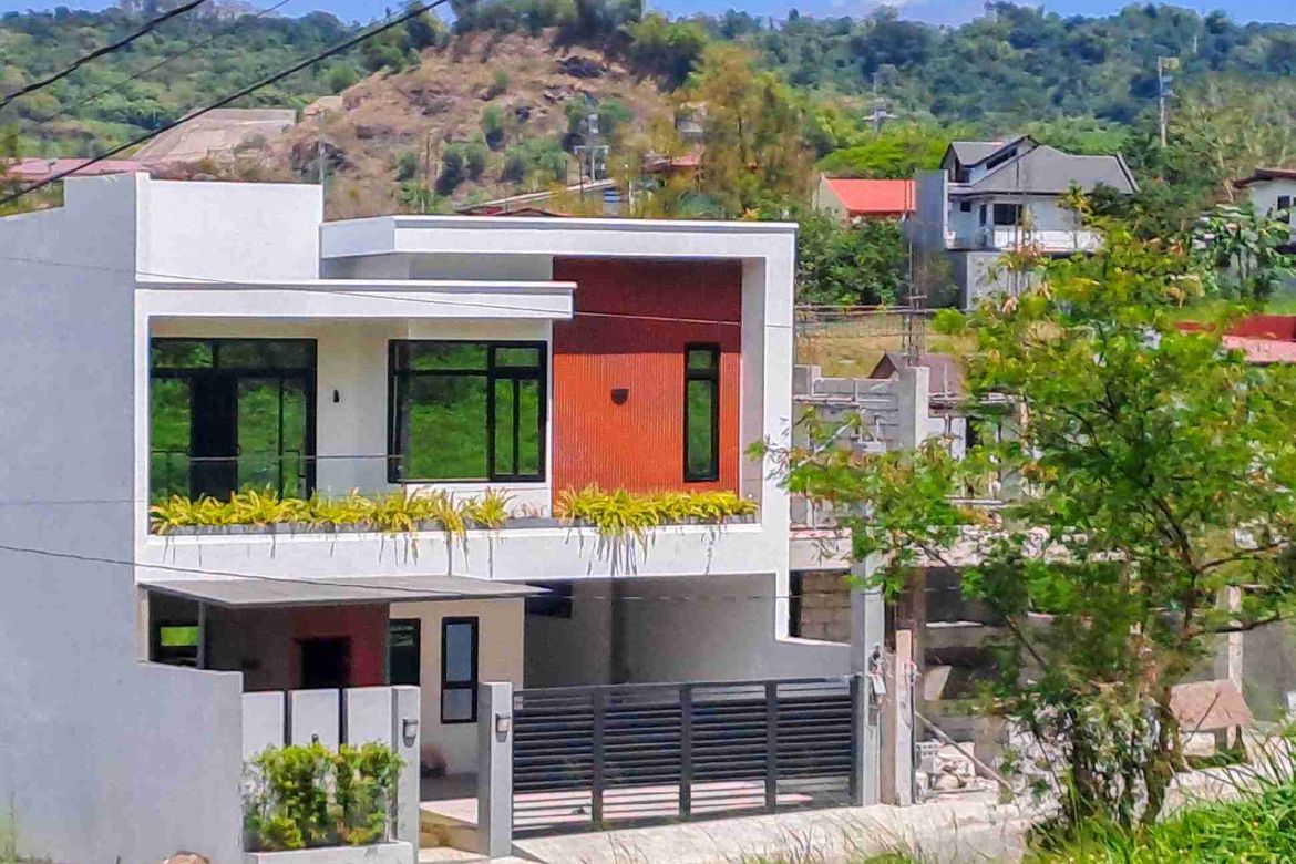 4 Bedroom House for Sale in Inarawan, Antipolo, Rizal – photo 2