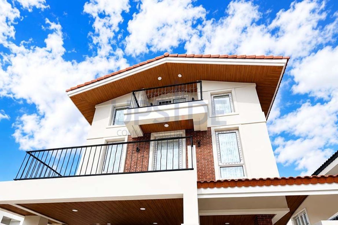 4 Bedroom House for Sale in Inchican, Silang, Cavite
