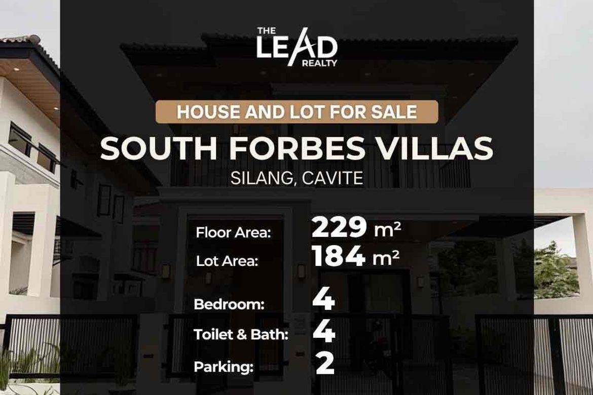 4 Bedroom House for Sale in Inchican, Silang, Cavite – photo 8
