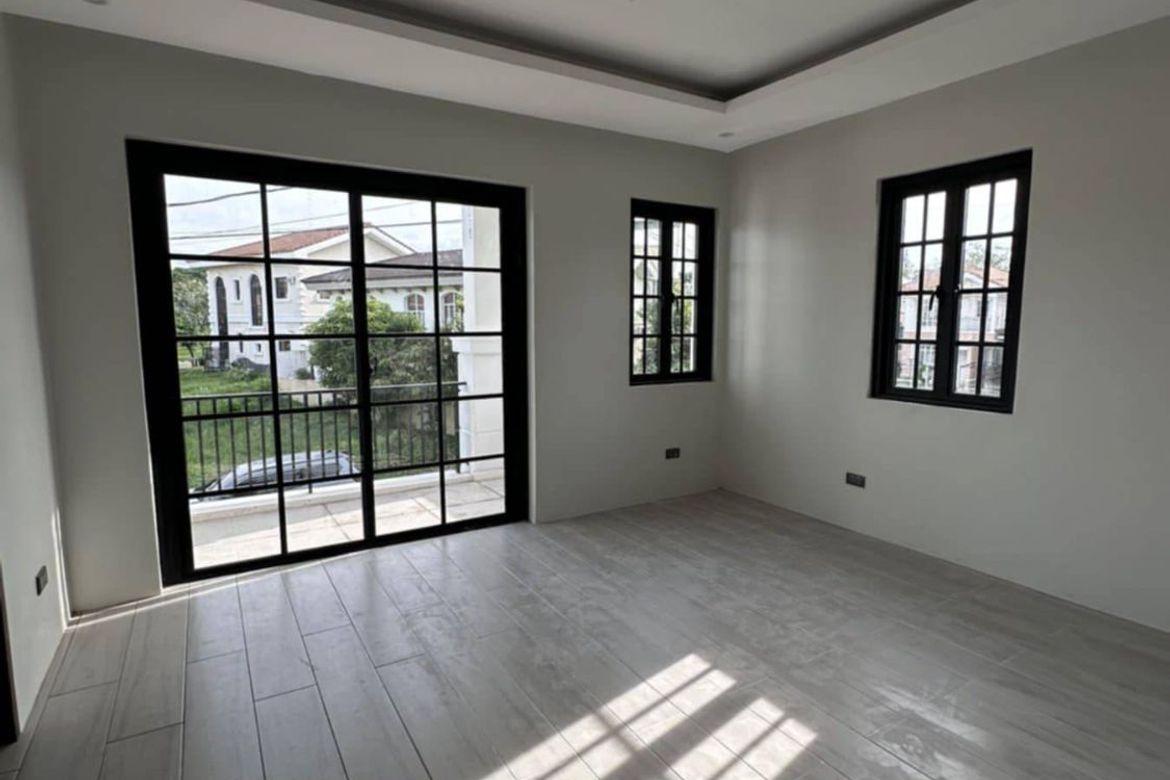 4 Bedroom House for Sale in Inchican, Silang, Cavite – photo 4