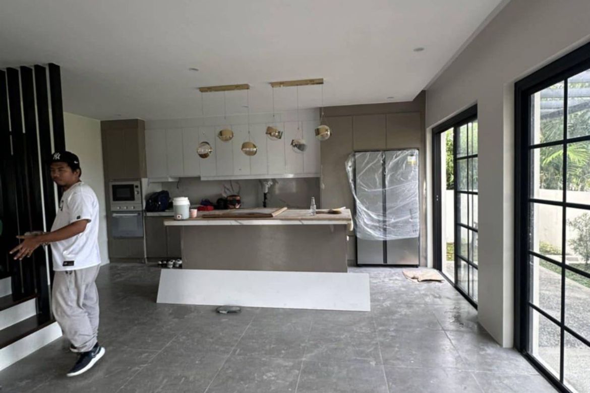 4 Bedroom House for Sale in Inchican, Silang, Cavite – photo 5