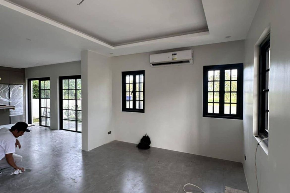 4 Bedroom House for Sale in Inchican, Silang, Cavite – photo 6