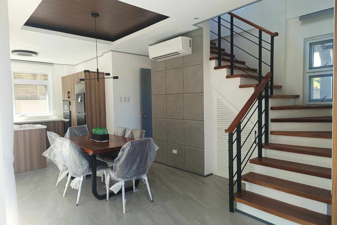 4 Bedroom House for Sale in Inchican, Silang, Cavite – photo 4