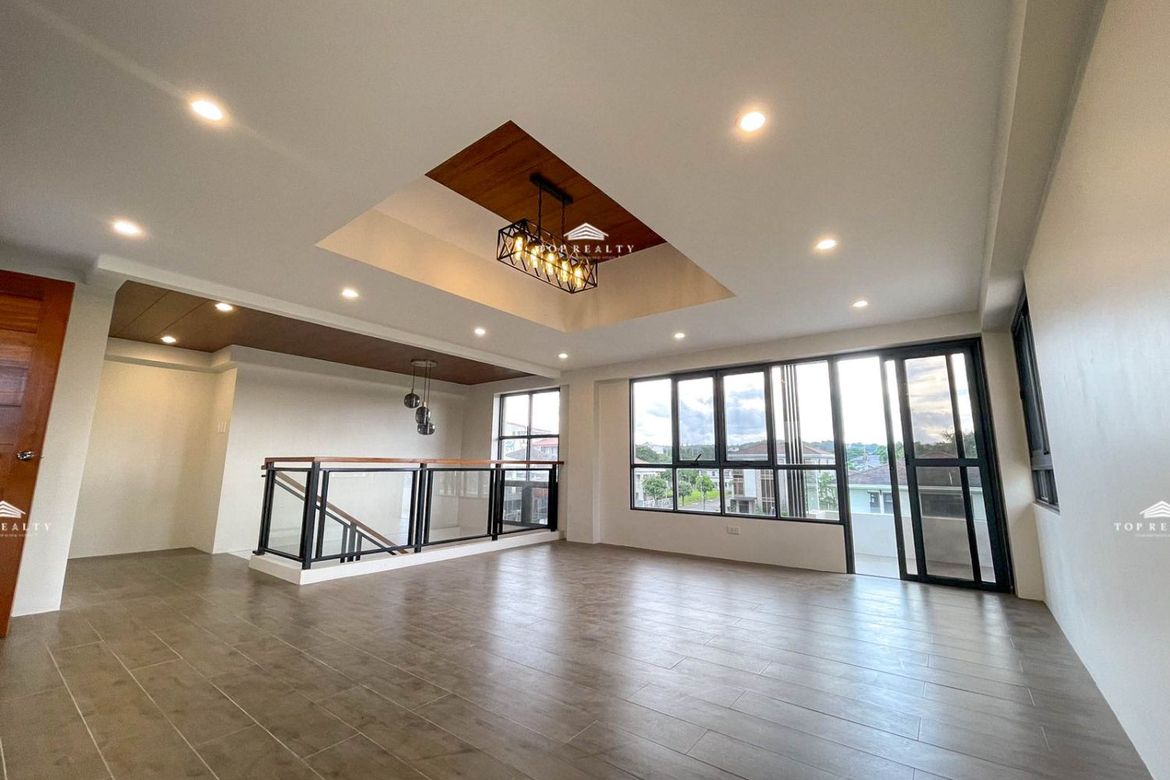 4 Bedroom House for Sale in Inchican, Silang, Cavite – photo 3