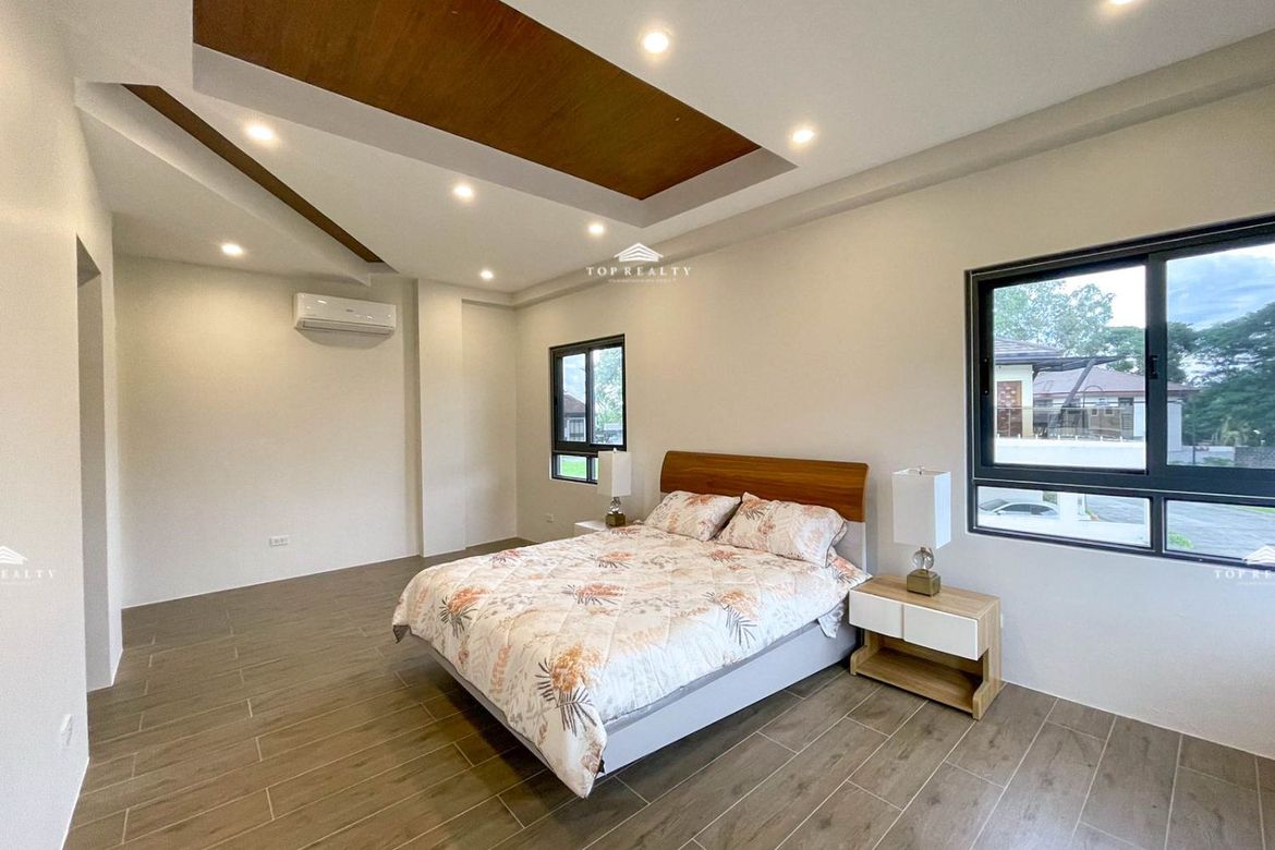 4 Bedroom House for Sale in Inchican, Silang, Cavite – photo 6