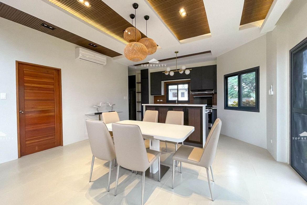 4 Bedroom House for Sale in Inchican, Silang, Cavite – photo 8