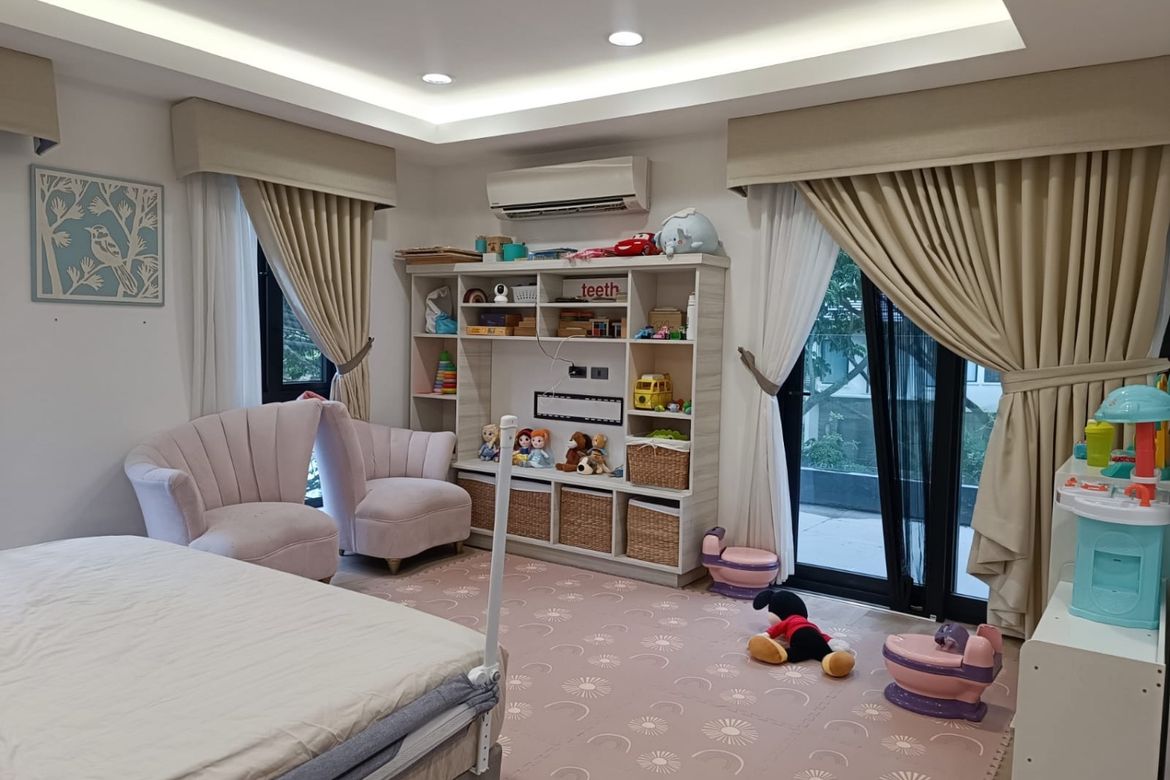 4 Bedroom House for Sale in Inchican, Silang, Cavite – photo 2