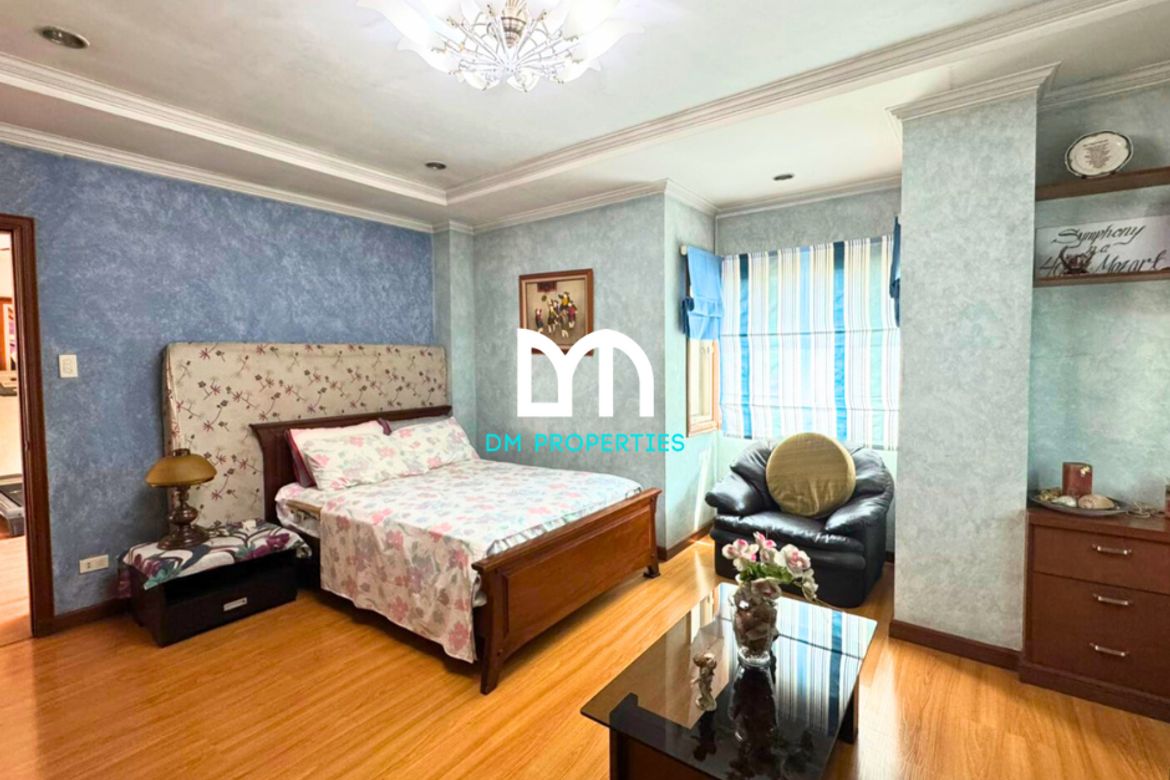 4 Bedroom House for Sale in Industrial Valley, Marikina, Metro Manila near LRT-2 Katipunan – photo 3