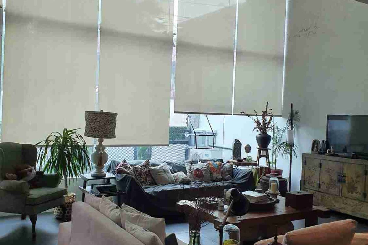 4 Bedroom House for Sale in Industrial Valley, Marikina, Metro Manila near LRT-2 Santolan – photo 2
