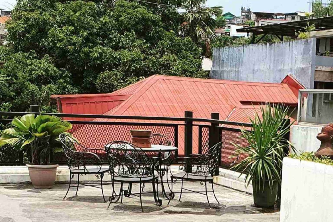 4 Bedroom House for Sale in Industrial Valley, Marikina, Metro Manila near LRT-2 Santolan – photo 4
