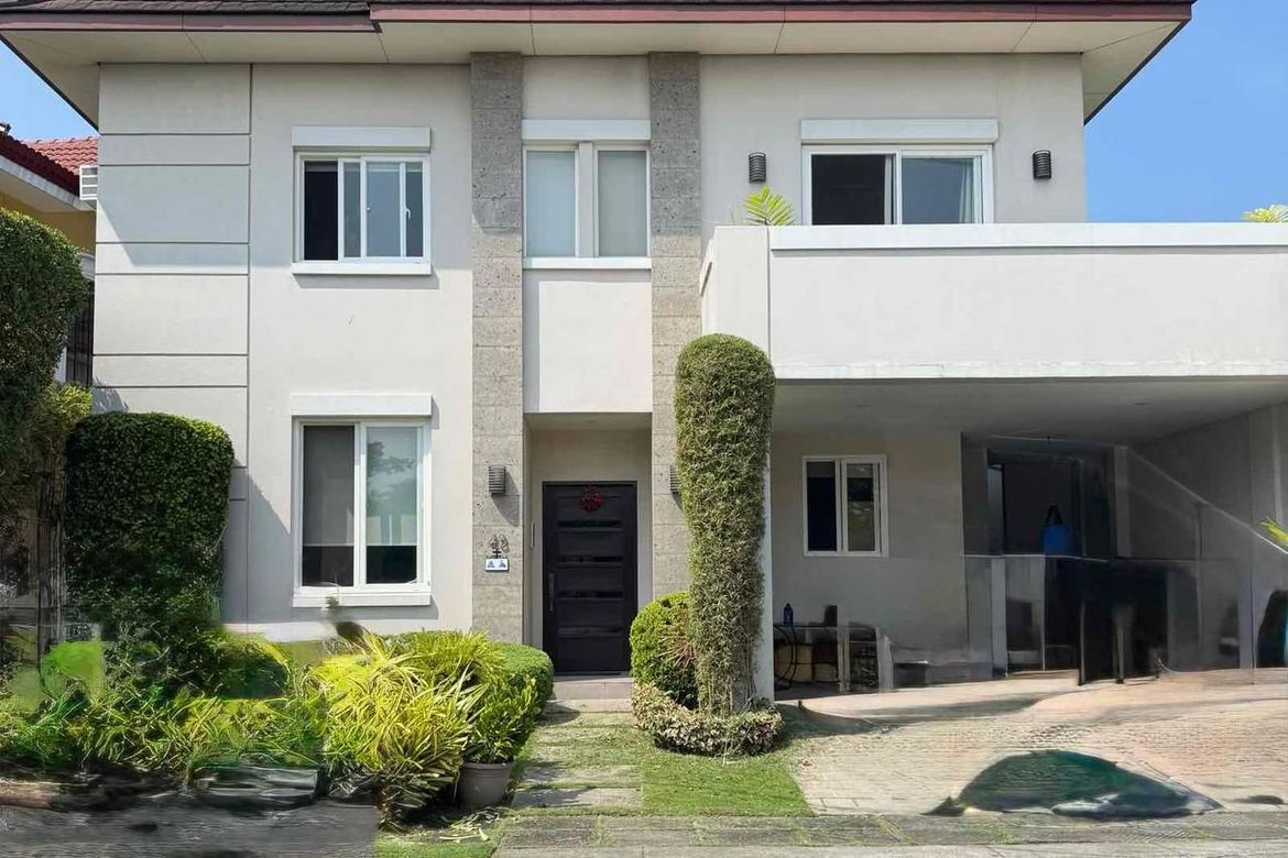 4 Bedroom House for Sale in Inocencio, Trece Martires, Cavite