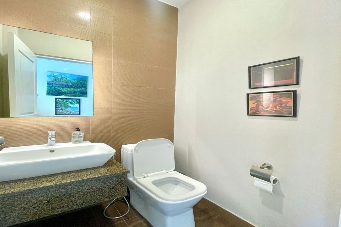 4 Bedroom House for Sale in Inocencio, Trece Martires, Cavite – photo 8