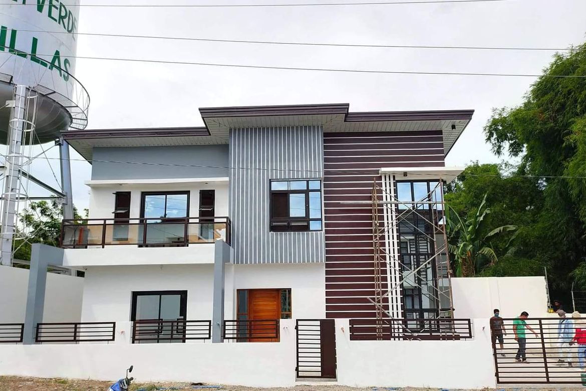 4 Bedroom House for Sale in Inosloban, Lipa, Batangas
