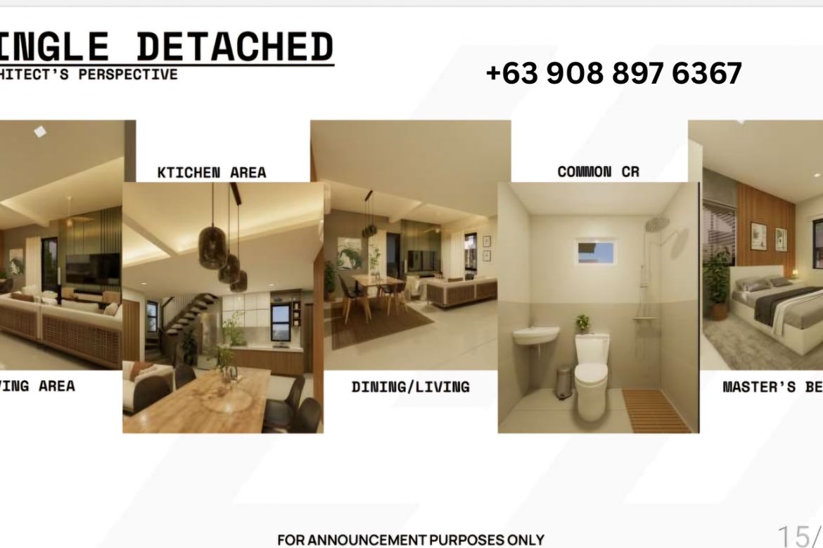 4 Bedroom House for Sale in Irawan, Puerto Princesa, Palawan – photo 3
