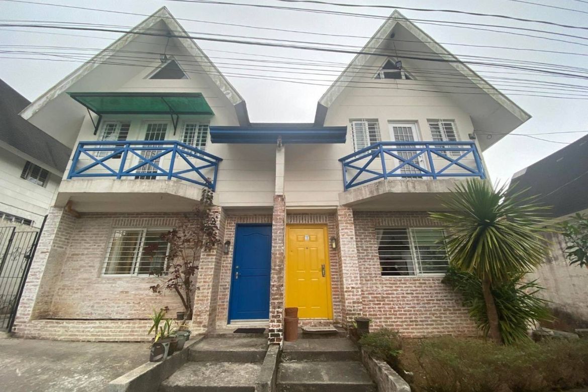 4 Bedroom House for Sale in Irisan, Baguio, Benguet