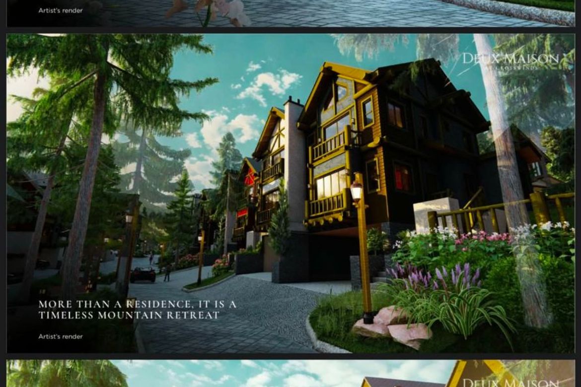 4 Bedroom House for Sale in Iruhin East, Tagaytay, Cavite