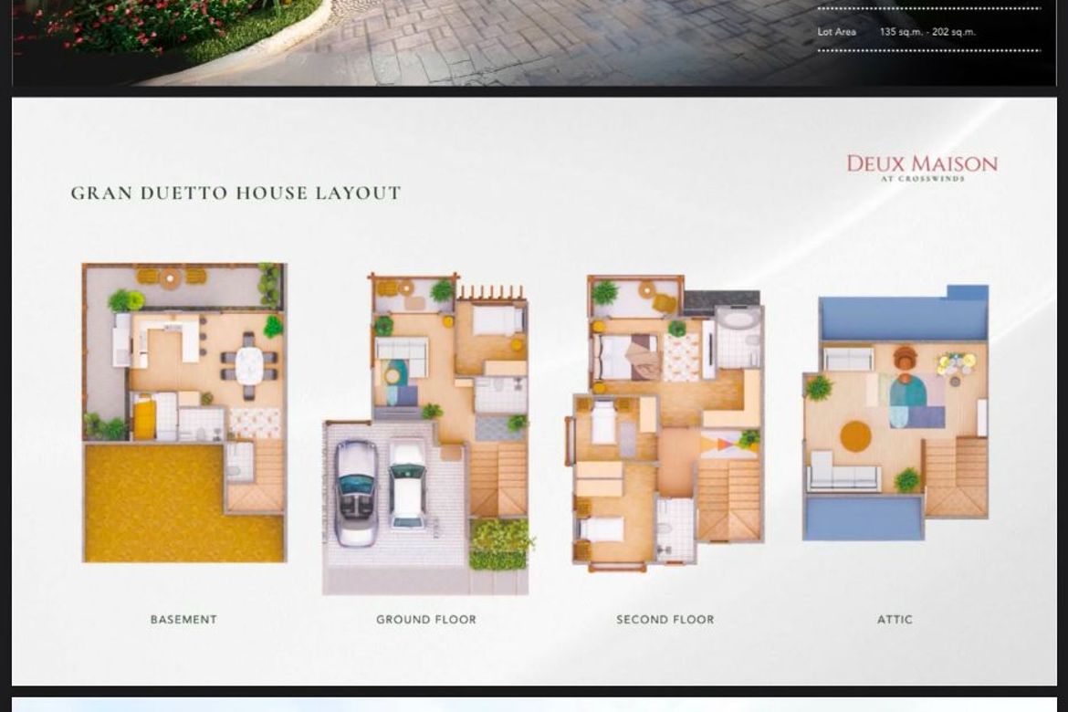 4 Bedroom House for Sale in Iruhin East, Tagaytay, Cavite – photo 7