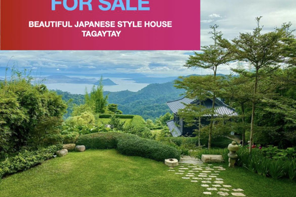 4 Bedroom House for Sale in Iruhin West, Tagaytay, Cavite – photo 6