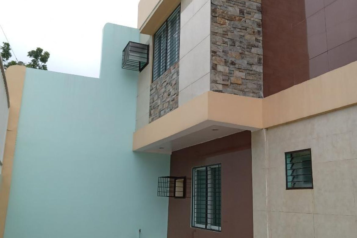 4 Bedroom House for Sale in ITC Woodlands, Malanday, Valenzuela, Metro Manila – photo 5