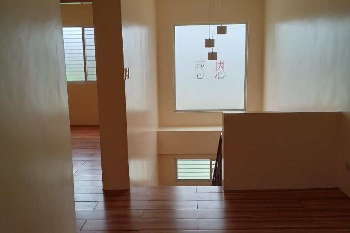 4 Bedroom House for Sale in ITC Woodlands, Malanday, Valenzuela, Metro Manila – photo 8
