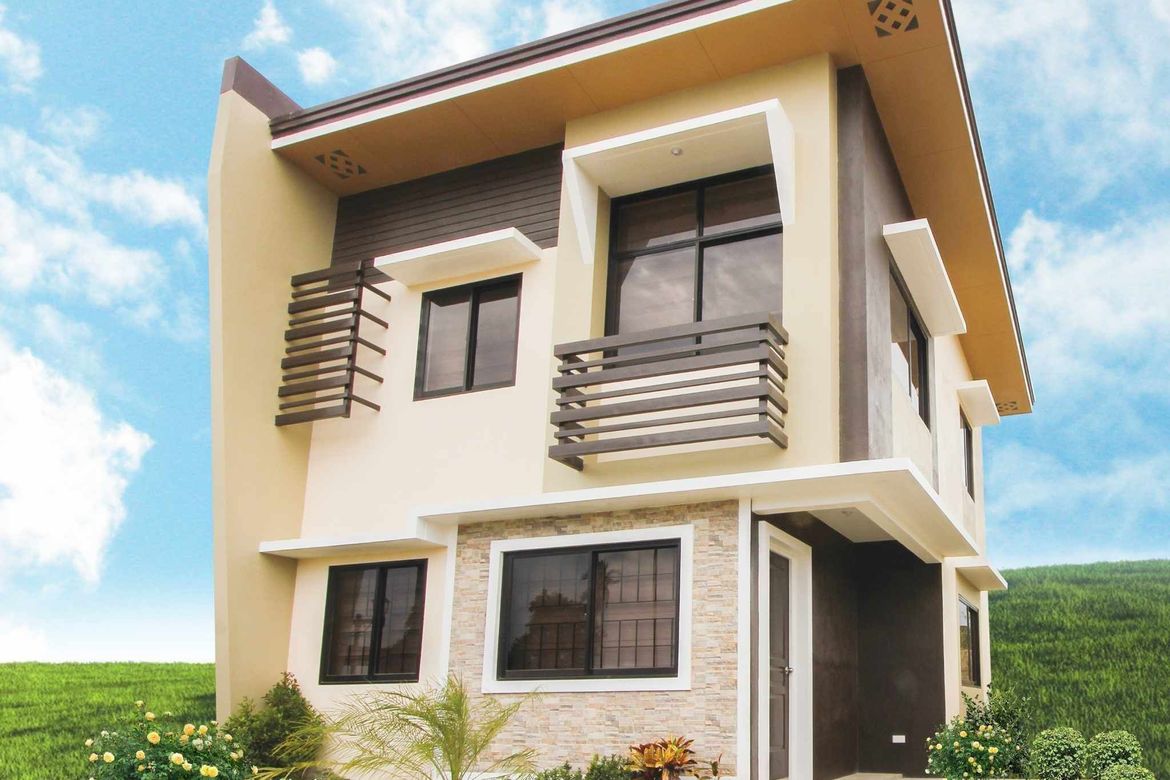4 Bedroom House for Sale in Javalera, General Trias, Cavite