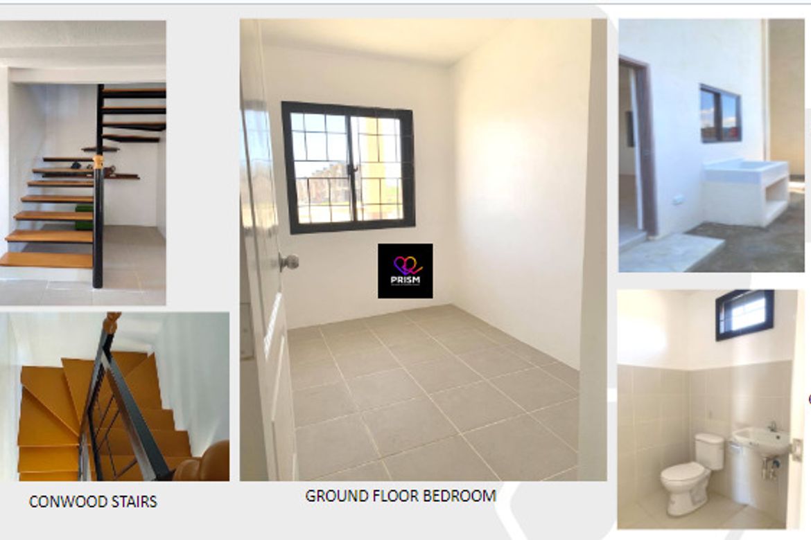 4 Bedroom House for Sale in Javalera, General Trias, Cavite – photo 4