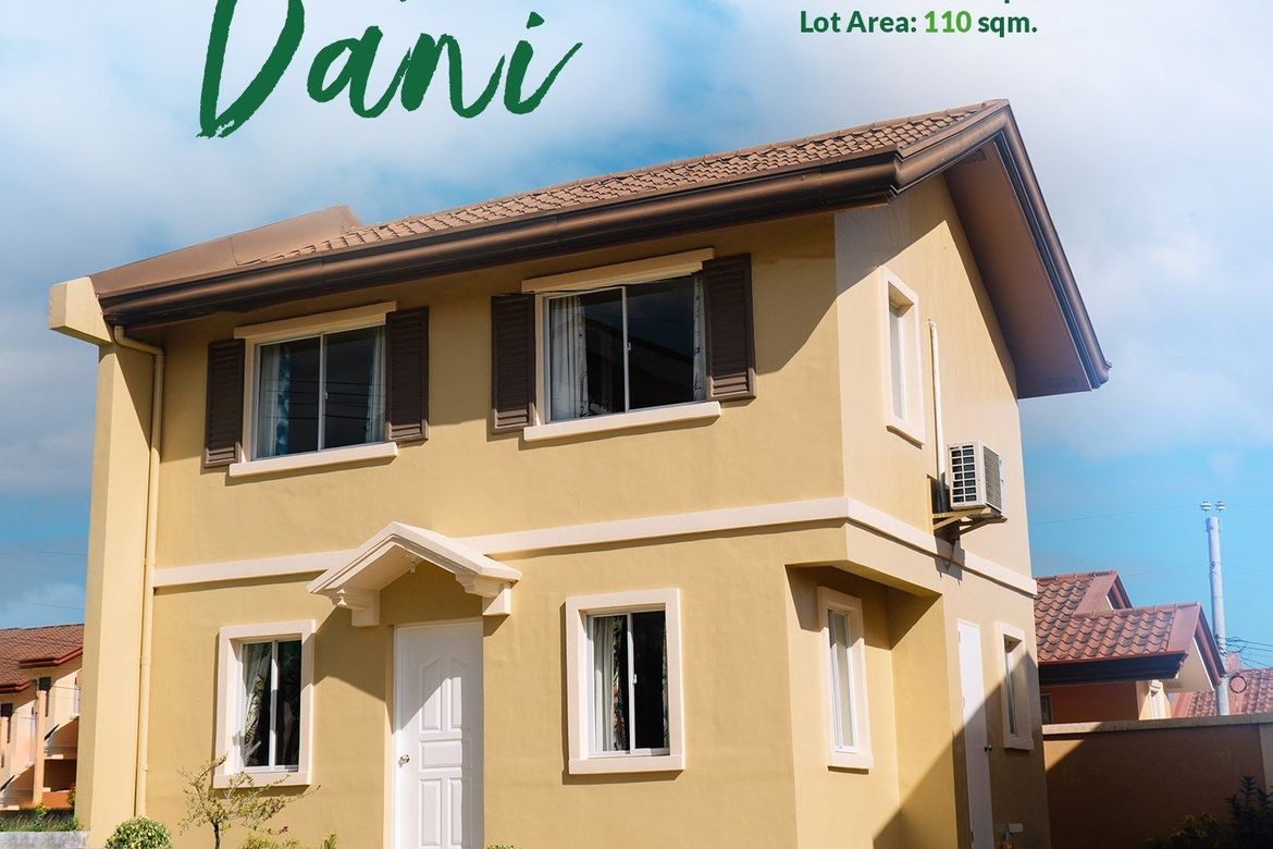 4 Bedroom House for Sale in Jibao-An, Pavia, Iloilo