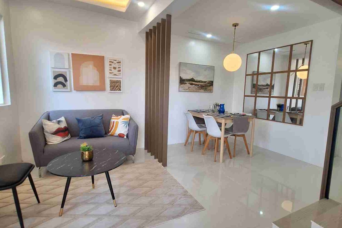 4 Bedroom House for Sale in Jibao-An, Pavia, Iloilo – photo 5