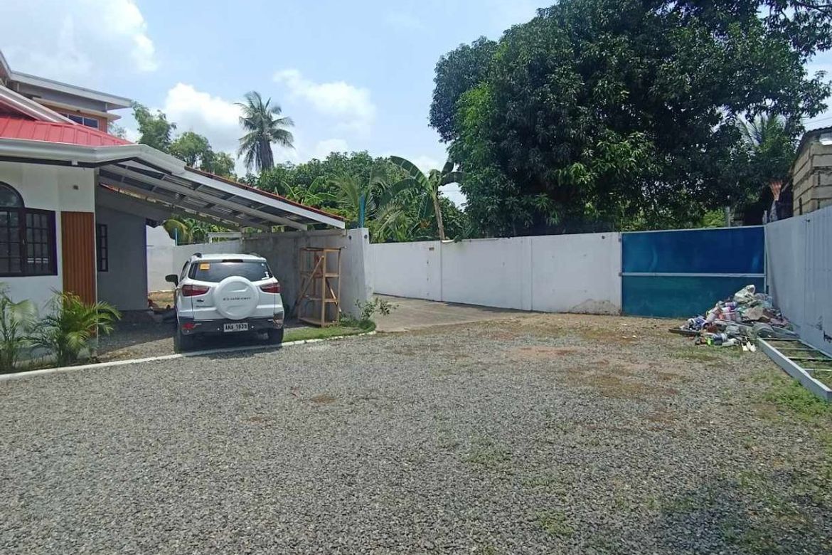 4 Bedroom House for Sale in Jubay, Liloan, Cebu