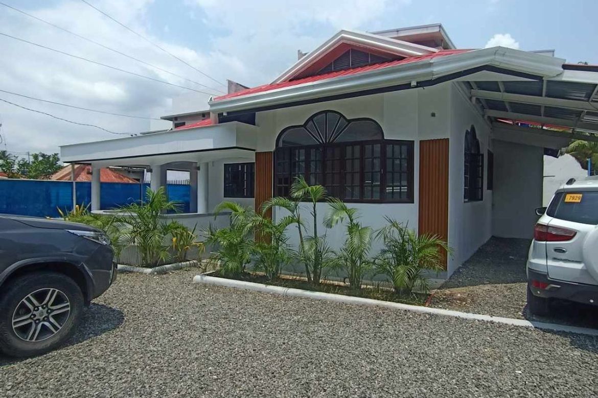 4 Bedroom House for Sale in Jubay, Liloan, Cebu – photo 4