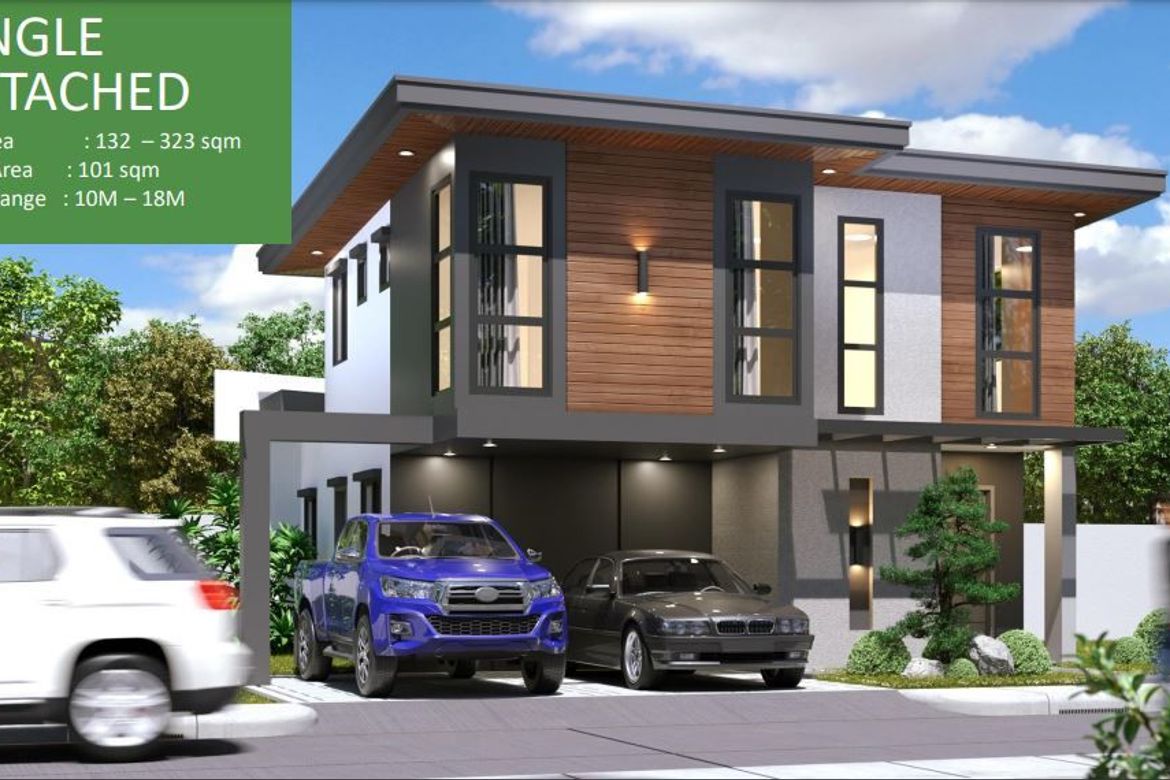 4 Bedroom House for Sale in Jubay, Liloan, Cebu