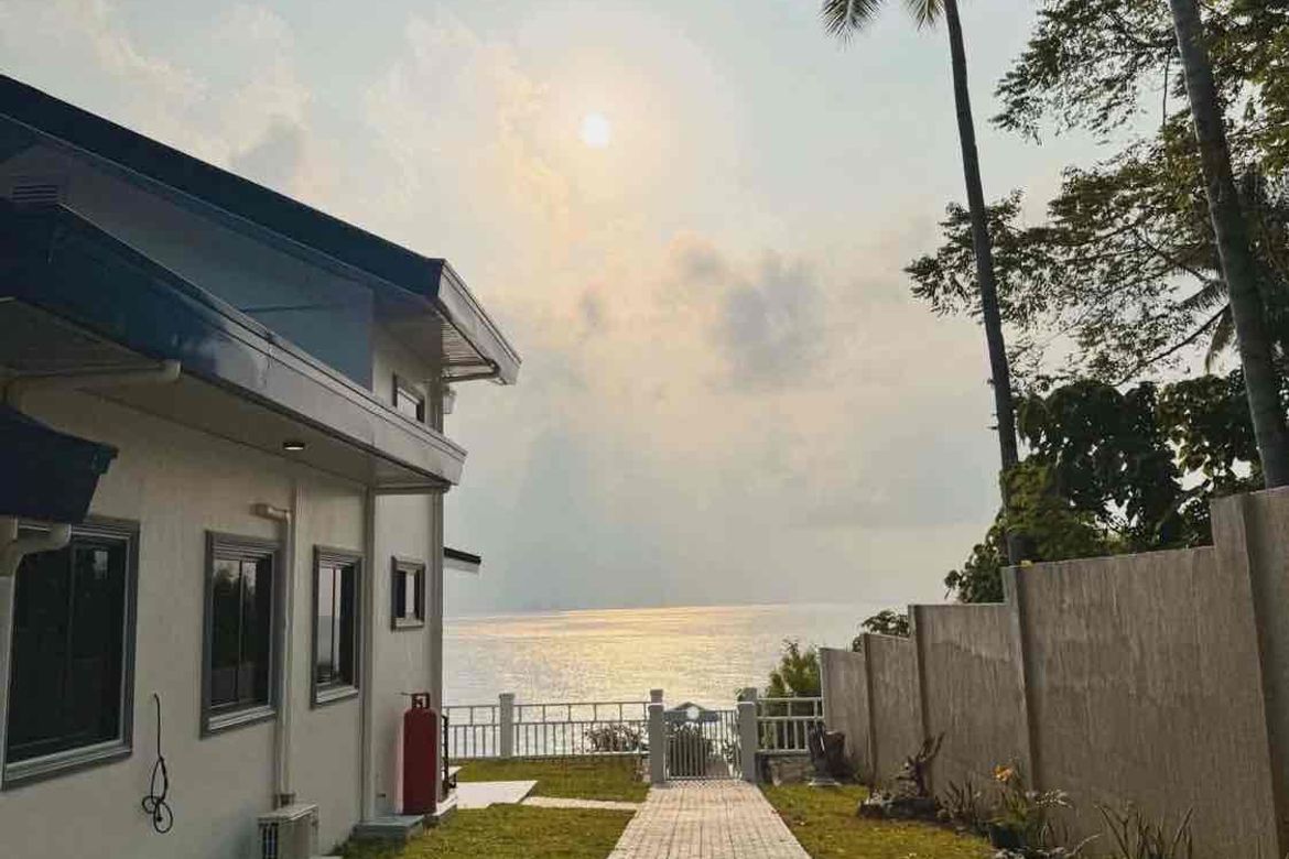 4 Bedroom House for Sale in Kanaan, Samal, Davao del Norte – photo 5