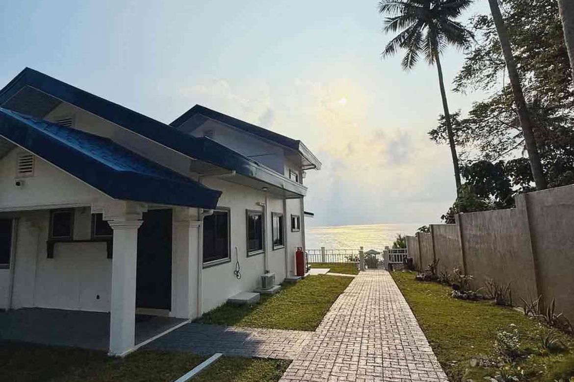 4 Bedroom House for Sale in Kanaan, Samal, Davao del Norte – photo 7