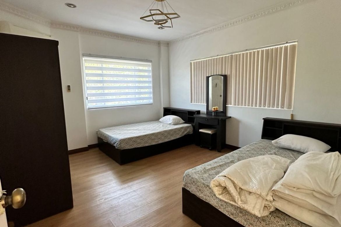 4 Bedroom House for Sale in Kaong, Silang, Cavite