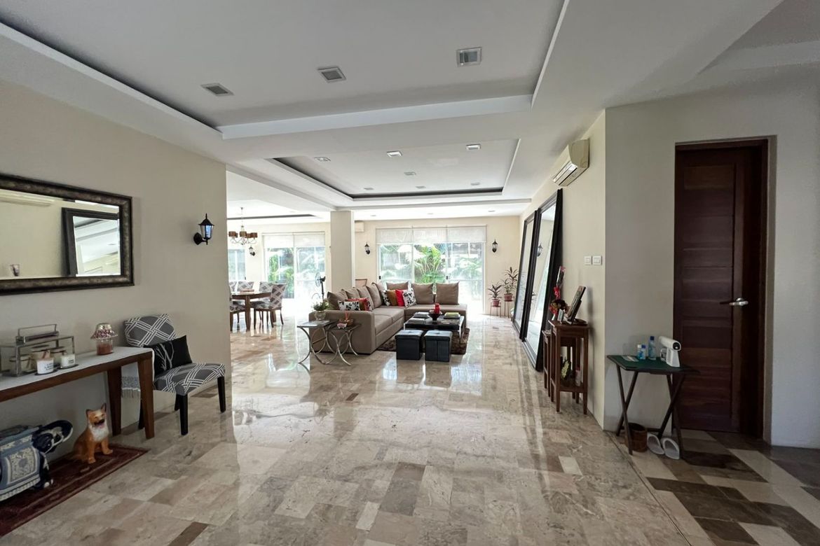 4 Bedroom House for Sale in Kapitolyo, Pasig, Metro Manila – photo 3