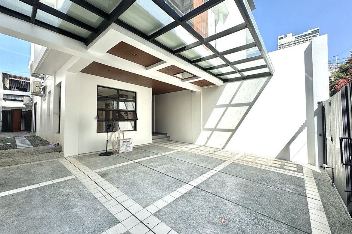 4 Bedroom House for Sale in Kapitolyo, Pasig, Metro Manila – photo 5