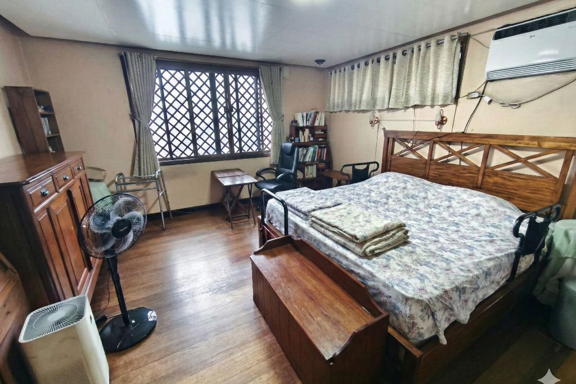 4 Bedroom House for Sale in Kapitolyo, Pasig, Metro Manila – photo 6
