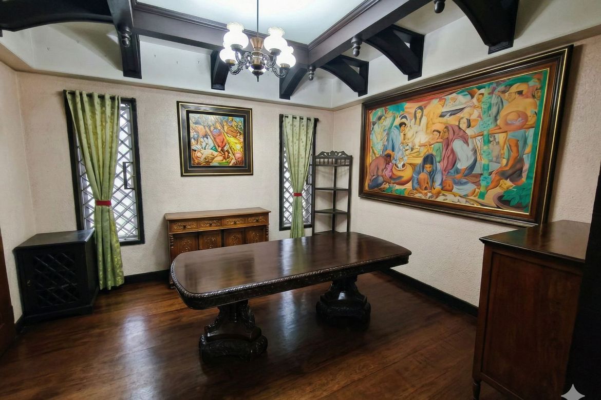 4 Bedroom House for Sale in Kapitolyo, Pasig, Metro Manila – photo 7