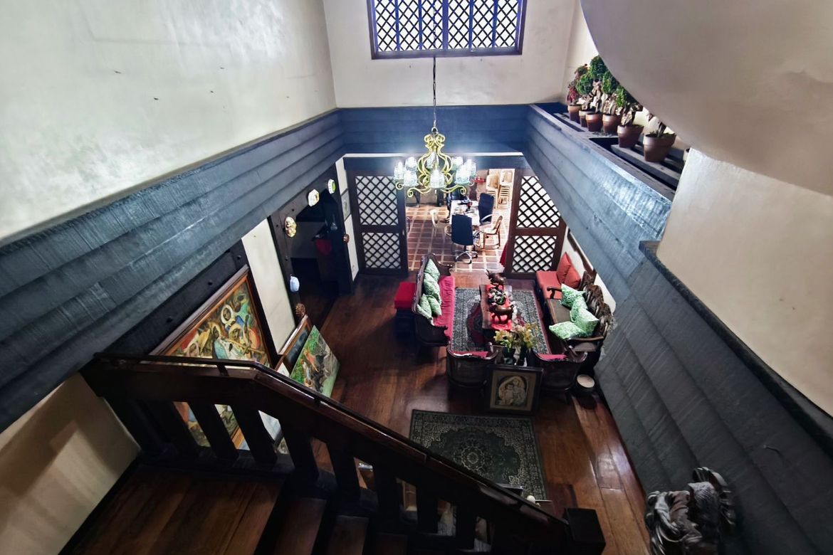4 Bedroom House for Sale in Kapitolyo, Pasig, Metro Manila – photo 8