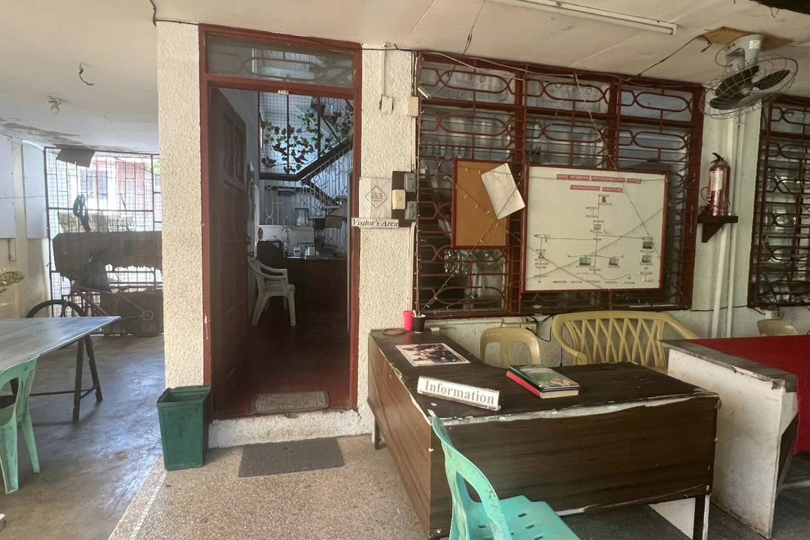 4 Bedroom House for Sale in Kapitolyo, Pasig, Metro Manila near MRT-3 Boni – photo 6