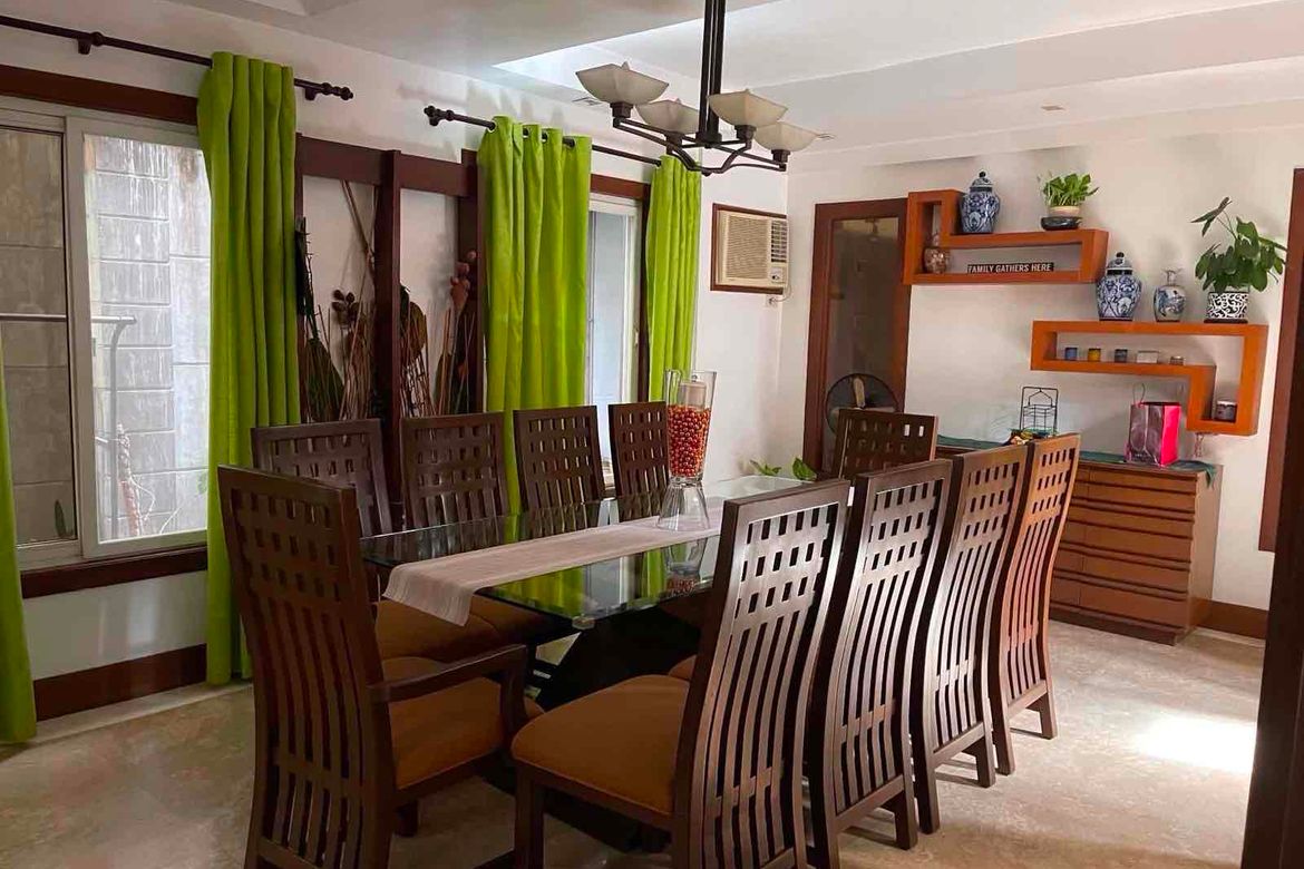 4 Bedroom House for Sale in Kapitolyo, Pasig, Metro Manila – photo 5