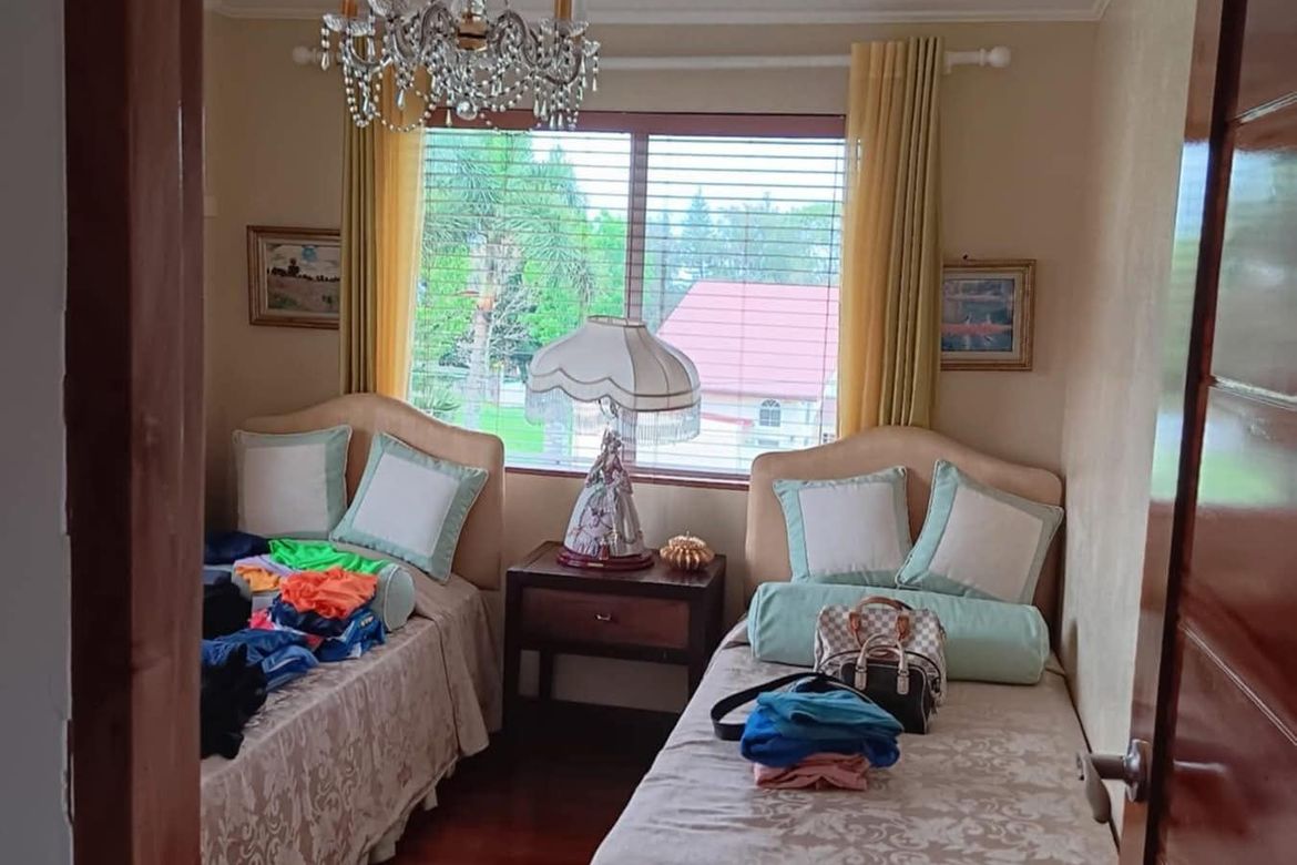 4 Bedroom House for Sale in Kaybagal North, Tagaytay, Cavite – photo 3