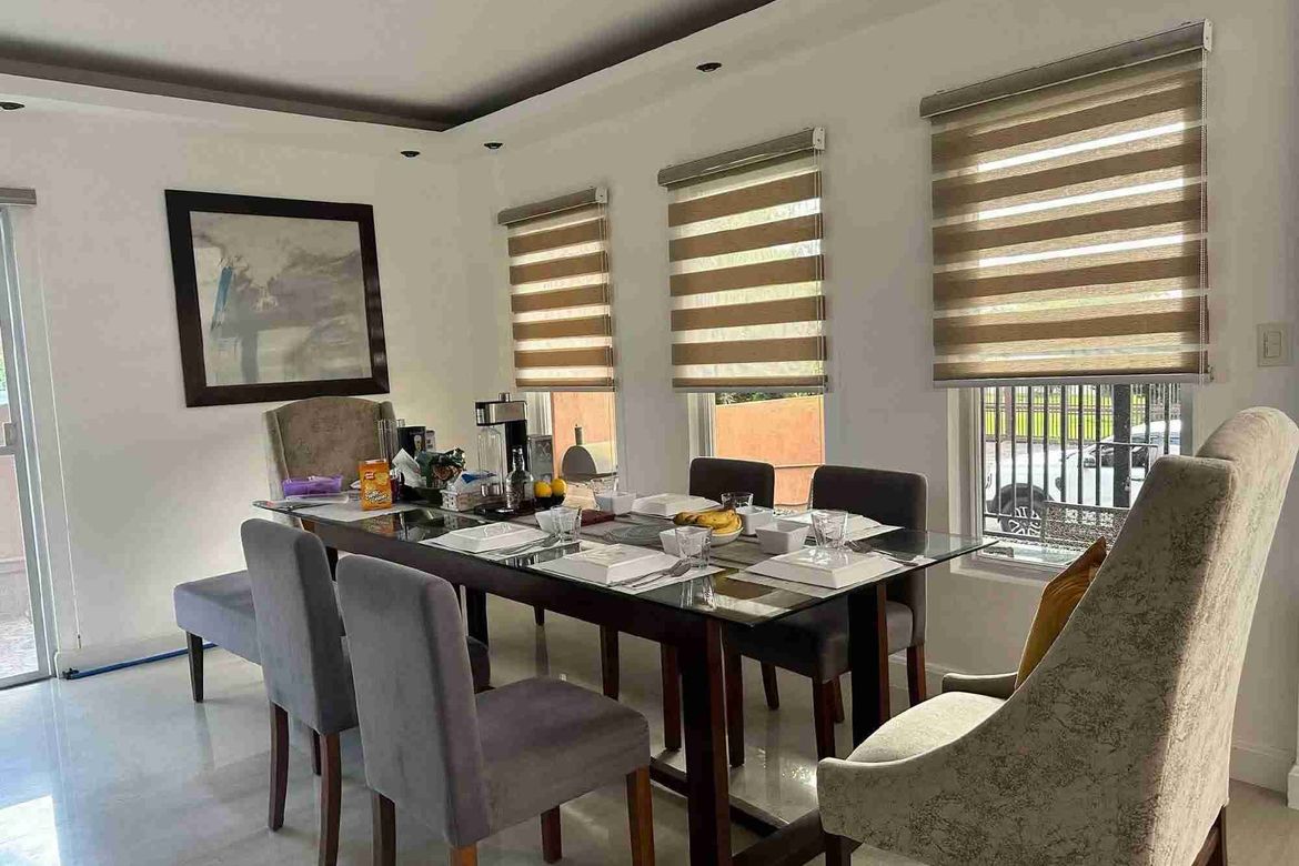 4 Bedroom House for Sale in Kaybagal South, Tagaytay, Cavite – photo 4