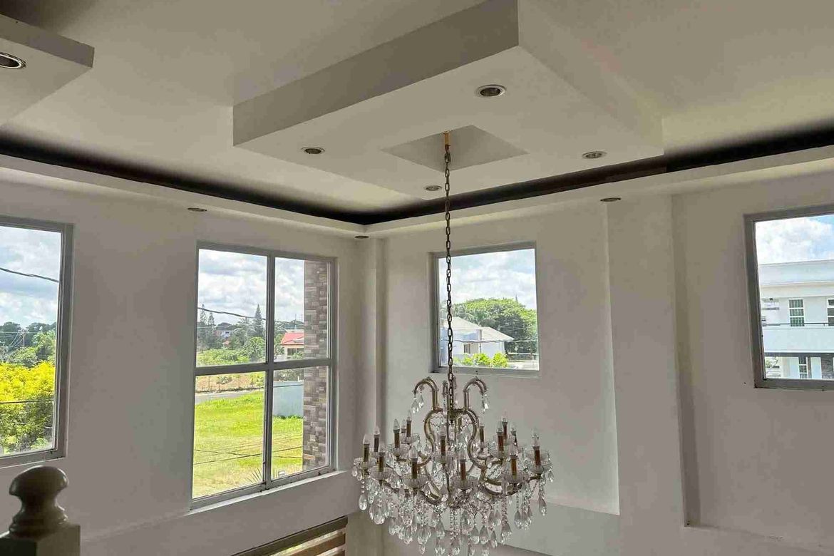 4 Bedroom House for Sale in Kaybagal South, Tagaytay, Cavite – photo 8