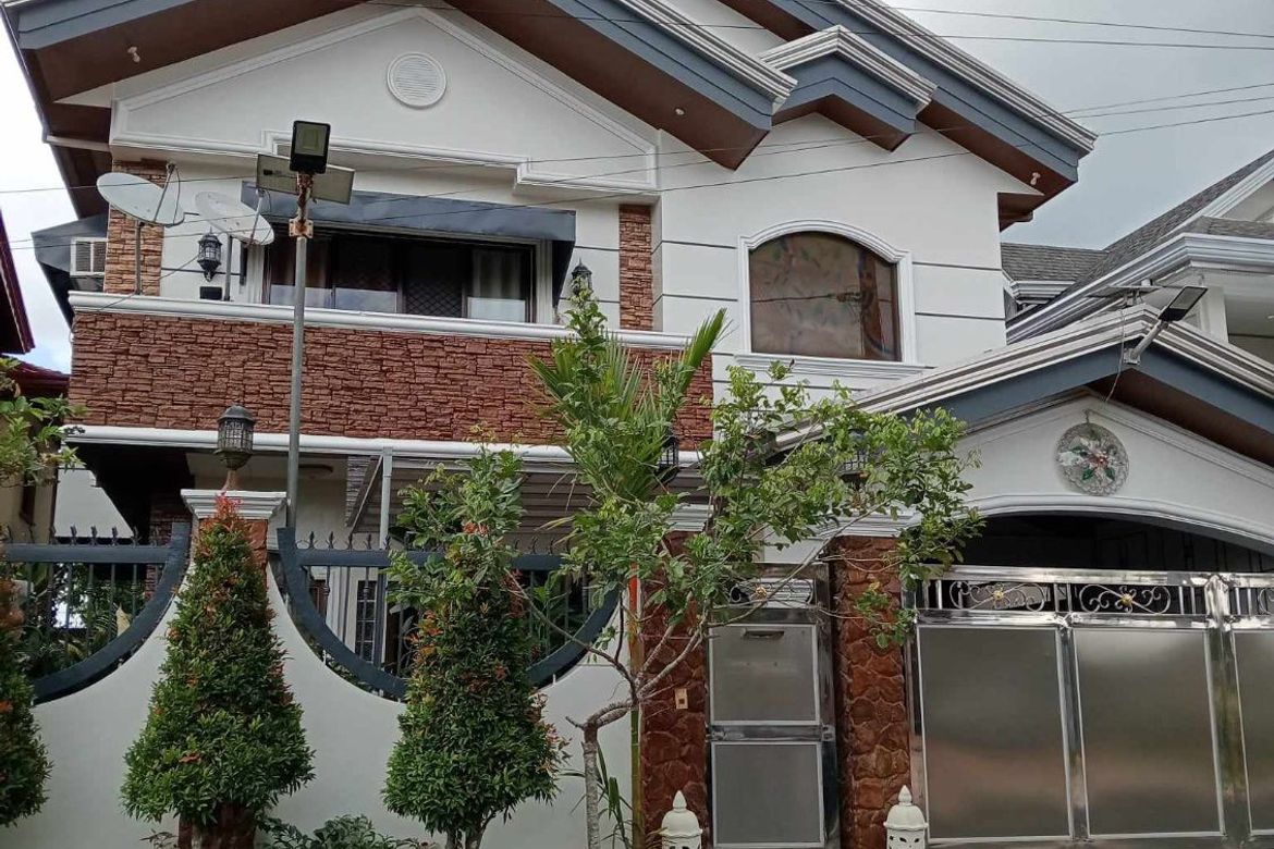 4 Bedroom House for Sale in Kaybagal South, Tagaytay, Cavite