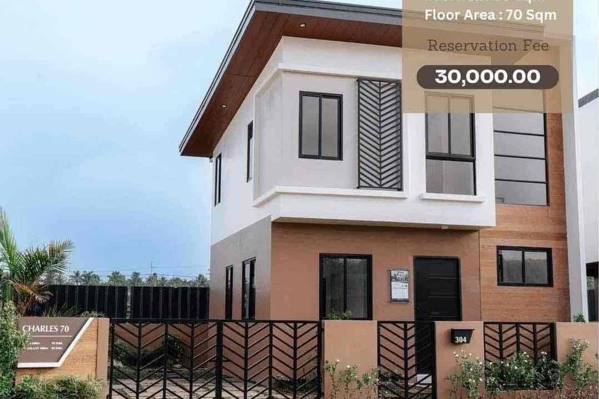 4 Bedroom House for Sale in Kaylaway, Nasugbu, Batangas – photo 2